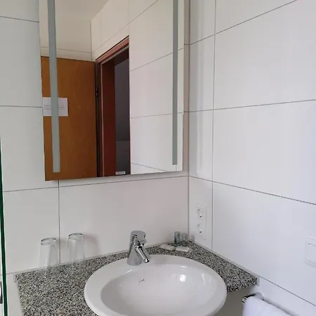 Appartis - Am Stadtpark 3*