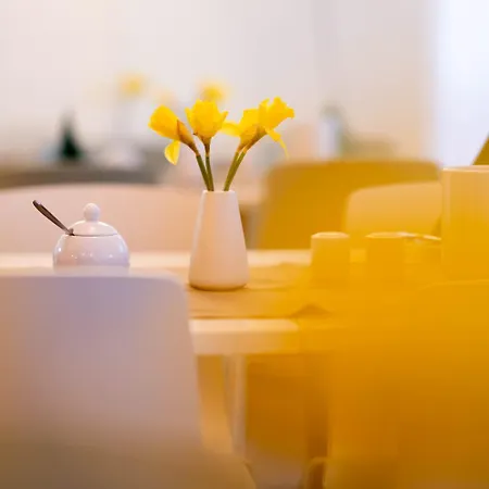 Appartis - Am Stadtpark Sindelfingen