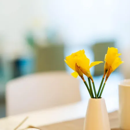 Appartis - Am Stadtpark