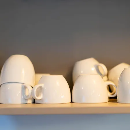 Appartis - Am Stadtpark Hotel