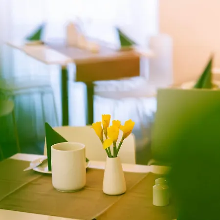 Hotel Appartis - Am Stadtpark