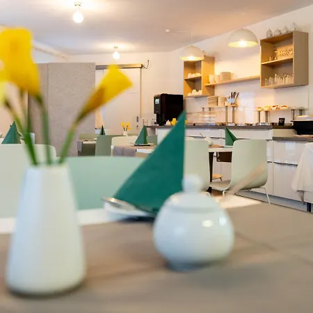 Appartis - Am Stadtpark Sindelfingen