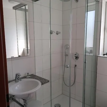 Appartis - Am Stadtpark Hotel Sindelfingen