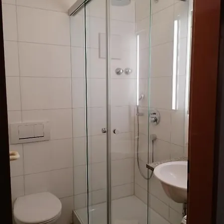 Appartis - Am Stadtpark فندق 3*