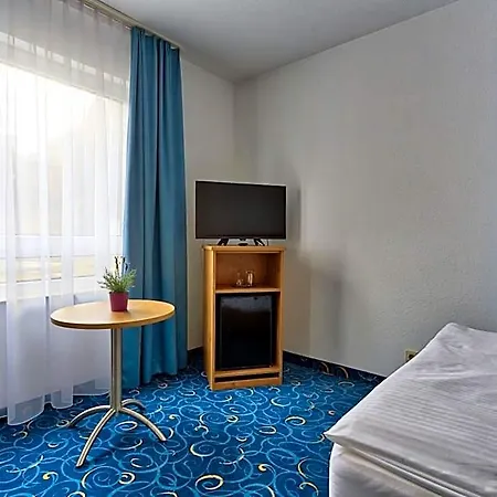 Appartis - Am Stadtpark Hotel