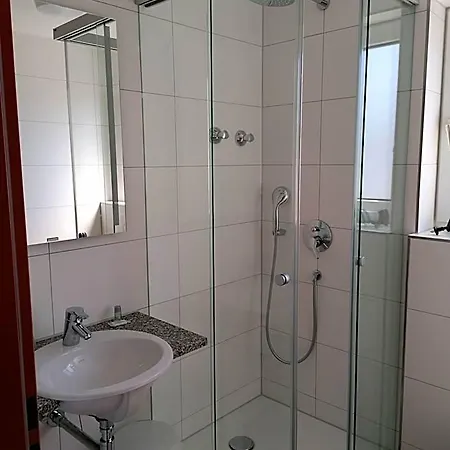 Appartis - Am Stadtpark Hotel Sindelfingen