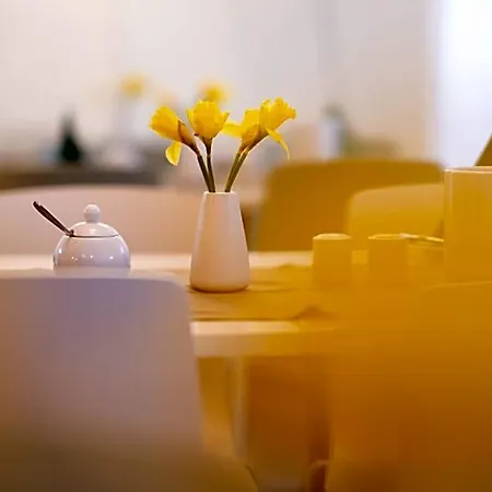 Appartis - Am Stadtpark Hotel