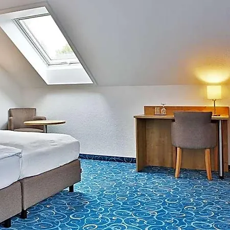 Hotel Appartis - Am Stadtpark 3*
