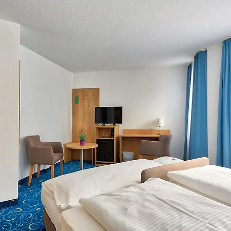 Appartis - Am Stadtpark Sindelfingen