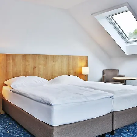 Appartis - Am Stadtpark 3* Sindelfingen