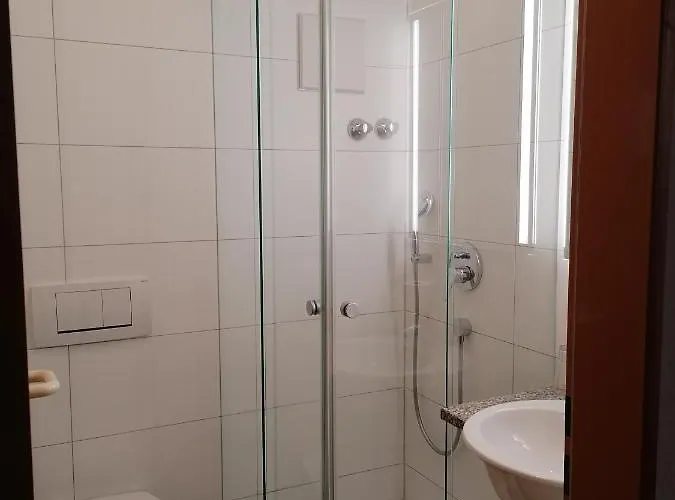 Appartis - Am Stadtpark