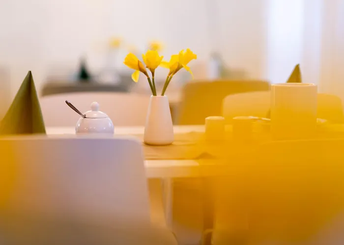 Appartis - Am Stadtpark Sindelfingen