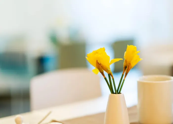 Appartis - Am Stadtpark