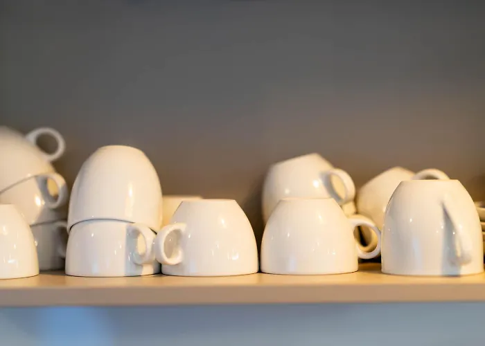 Appartis - Am Stadtpark Hotel