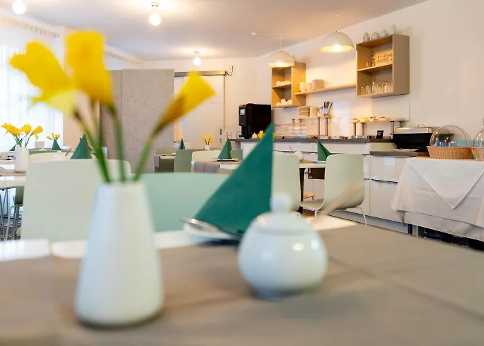 Appartis - Am Stadtpark Sindelfingen