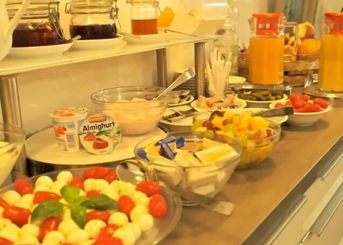 Appartis - Am Stadtpark Sindelfingen