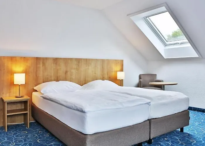 Appartis - Am Stadtpark Sindelfingen