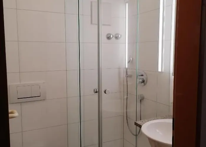 Appartis - Am Stadtpark Hotel 3*